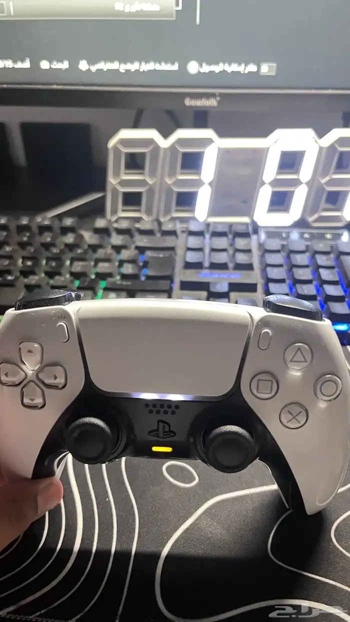 يد سوني5 1