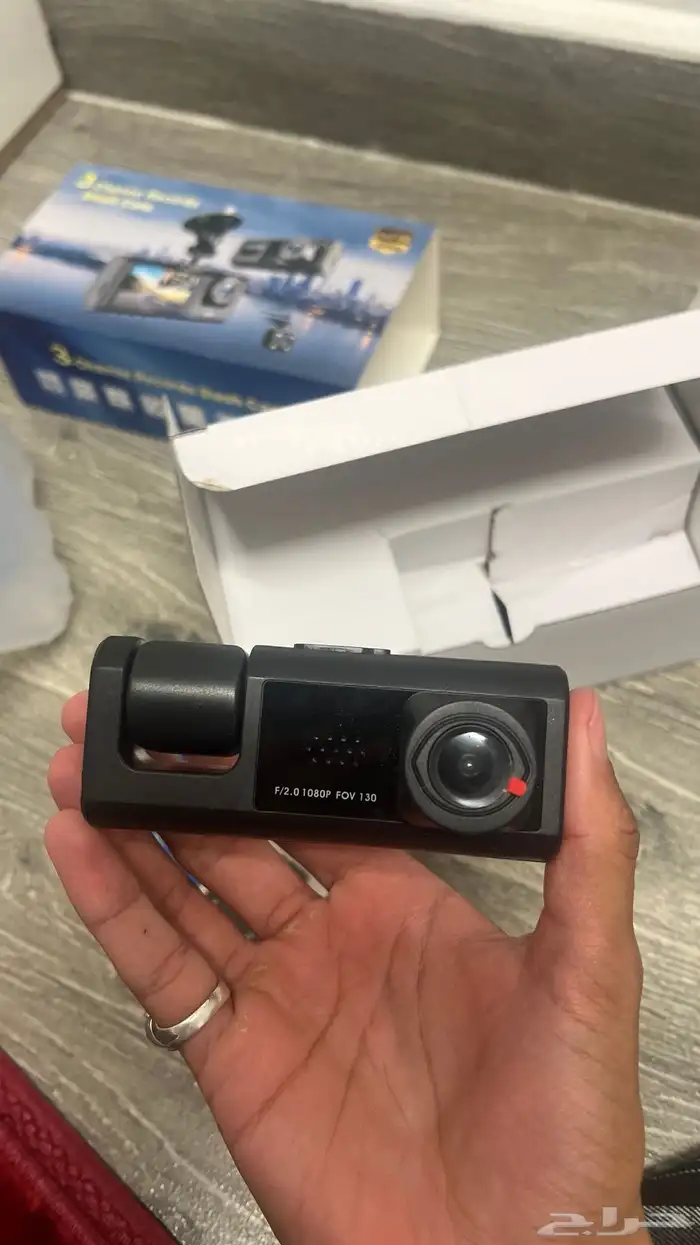 داش كام جودة 1080فل HD 1