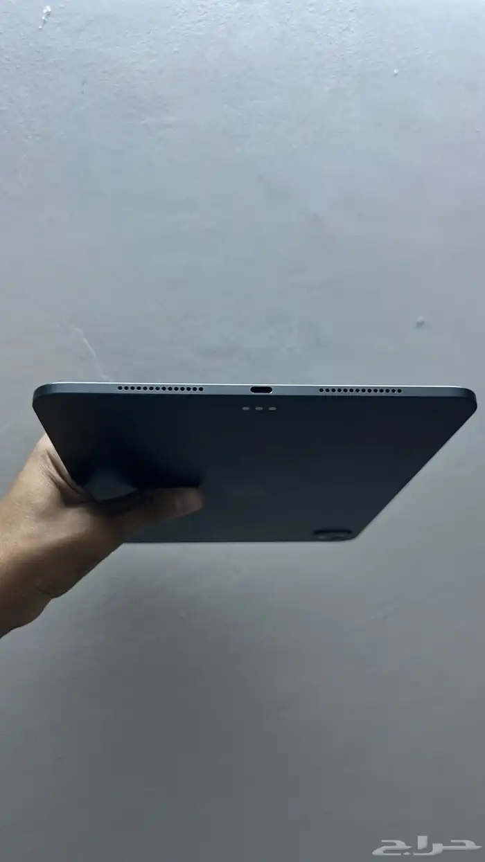 ايباد برو M4 2024 اخر اصدار 256 قيقا 2