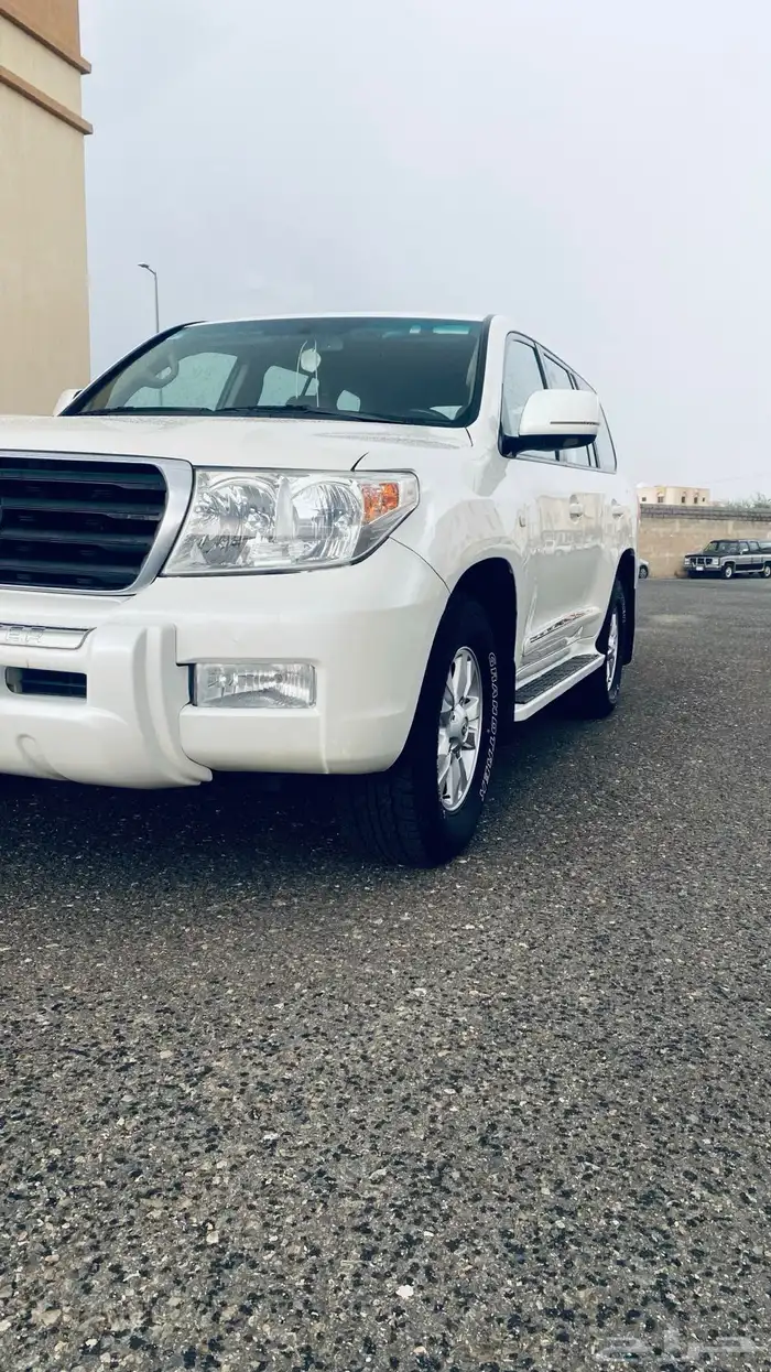 صالون جي اكس ار 2010 فل كامل بدون فتحه 8 سنردل 0