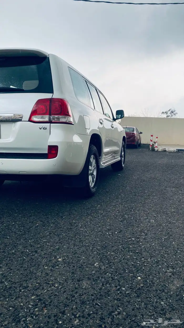 صالون جي اكس ار 2010 فل كامل بدون فتحه 8 سنردل 5