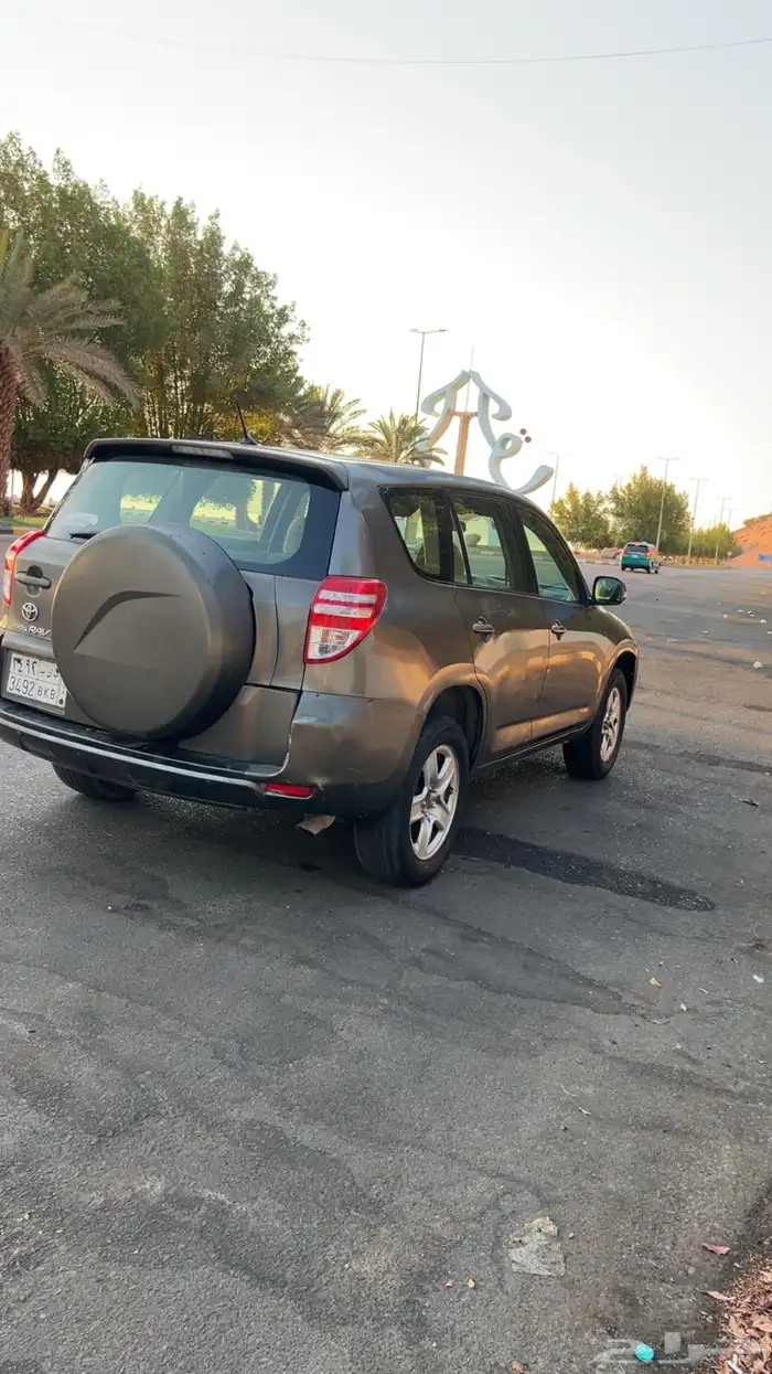 راف فور 8