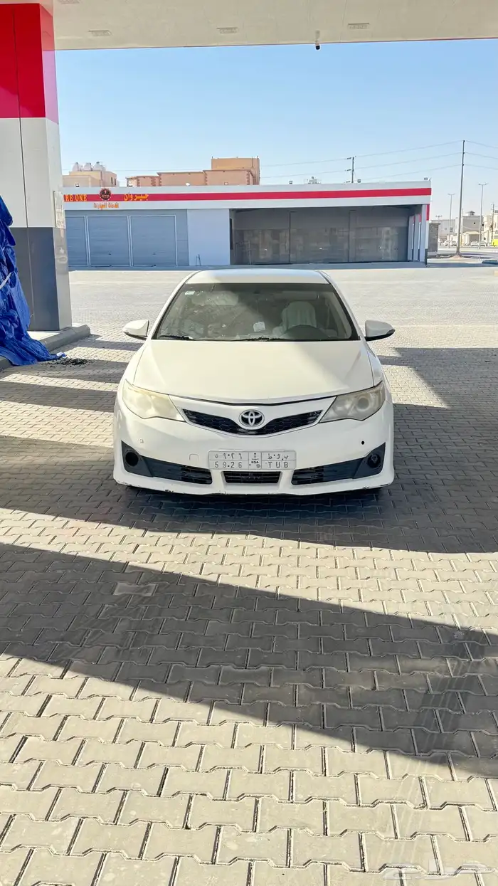 كامري 0