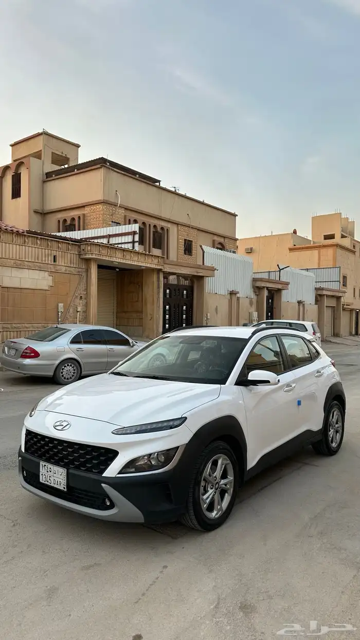 للبيع هواندي كونا 2022 وكاله شرط 1
