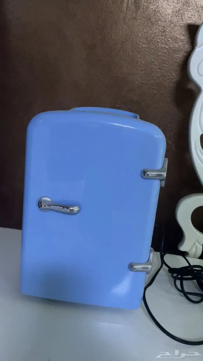 ثلاجه مكياج 1