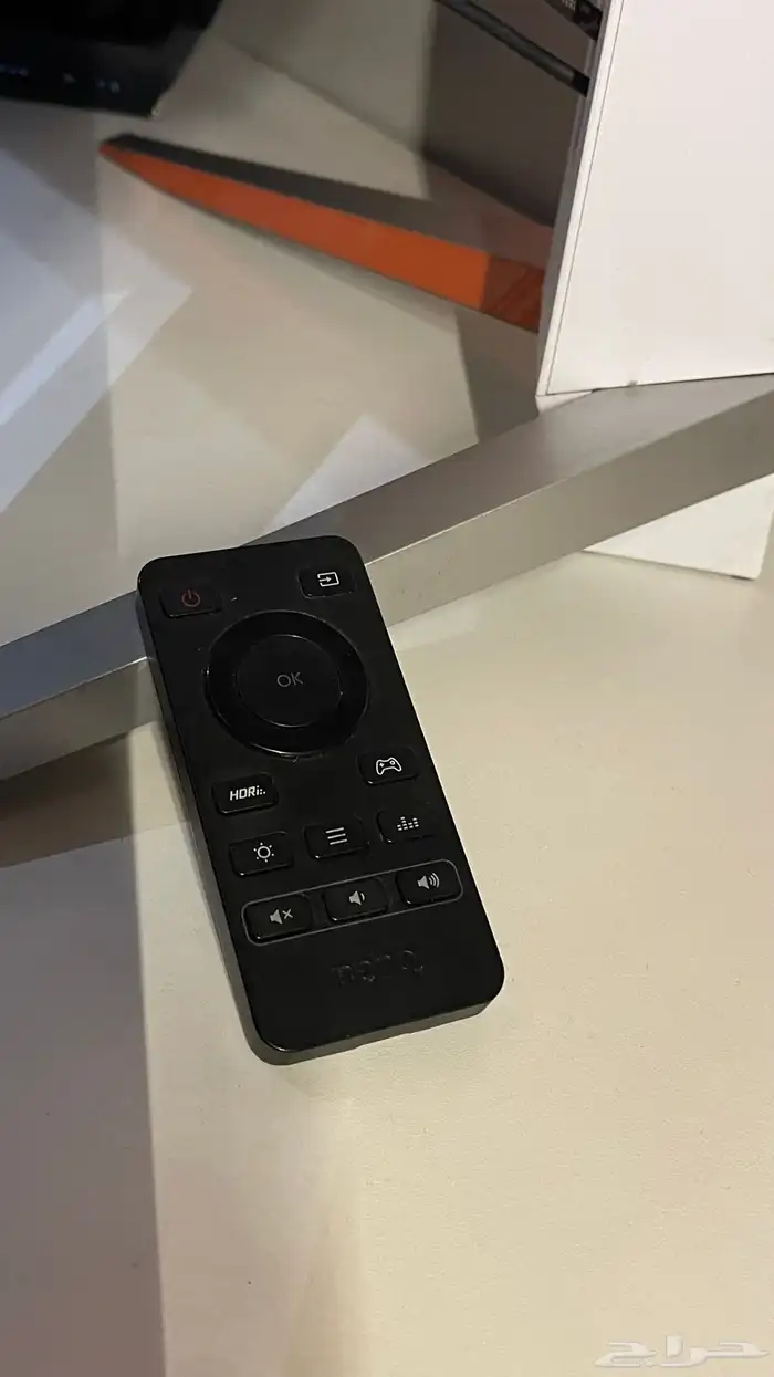 شاشة قيمنق 4k مقاس 27 تنفع سوني5 وتنفع PC 4