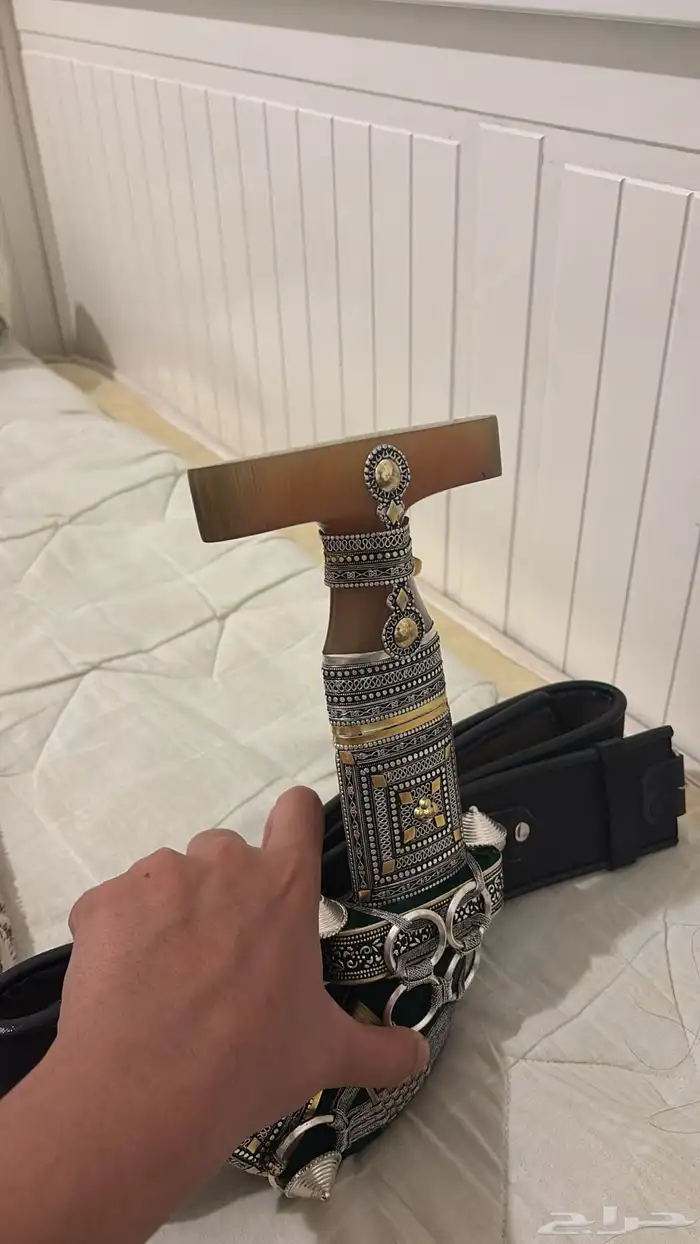 جنبيه للبيع تواصل واتس او اتصال 0