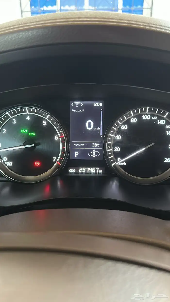 جيب لكزس 2020 10