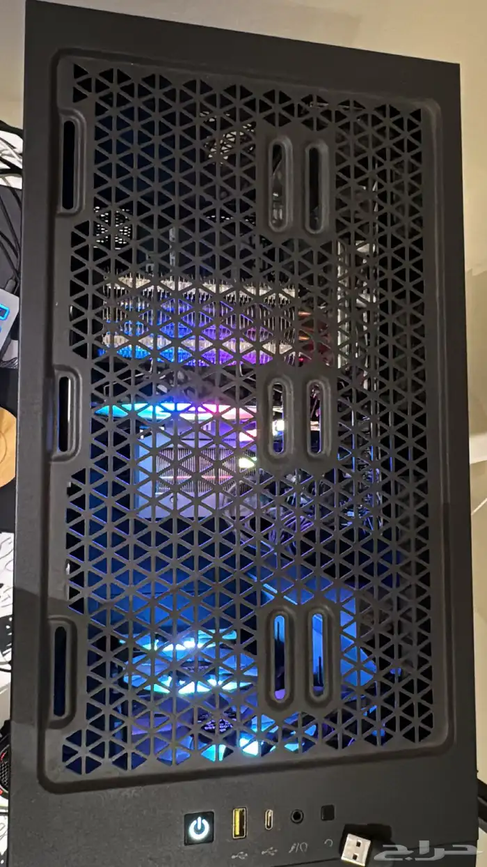 بي سي تجميعة سودا 3060 i5الجيل 12 6