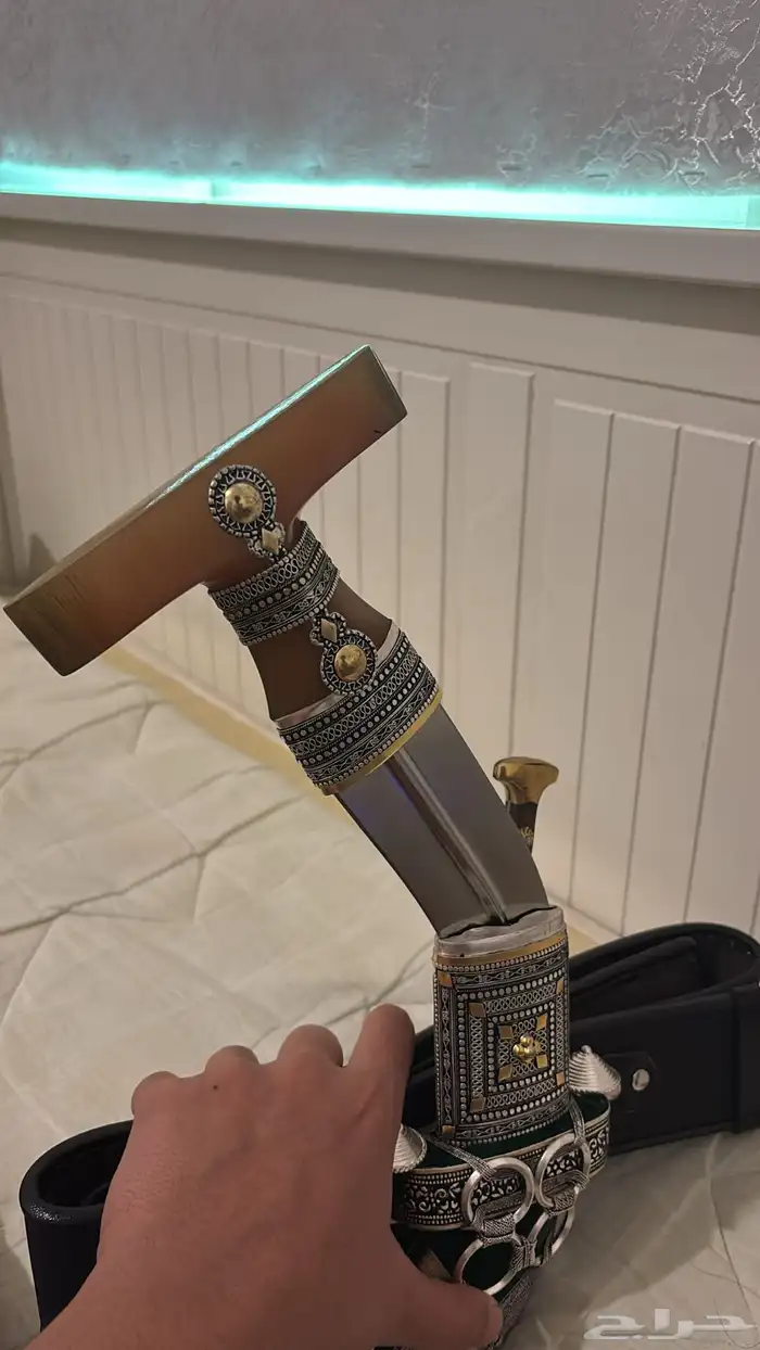 جنبيه للبيع تواصل واتس او اتصال 1