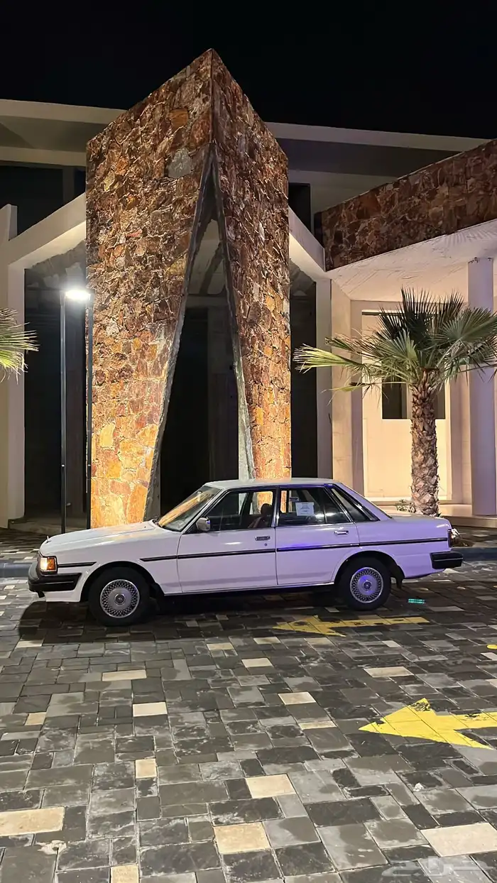 كرسيدا كلاسيك 3