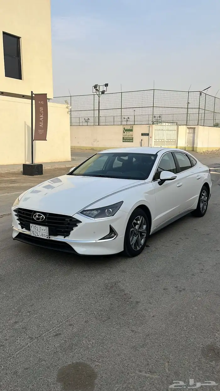 هيونداي سوناتا 2023 2