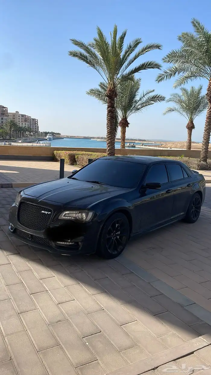 كلايسلر C300 2017 8