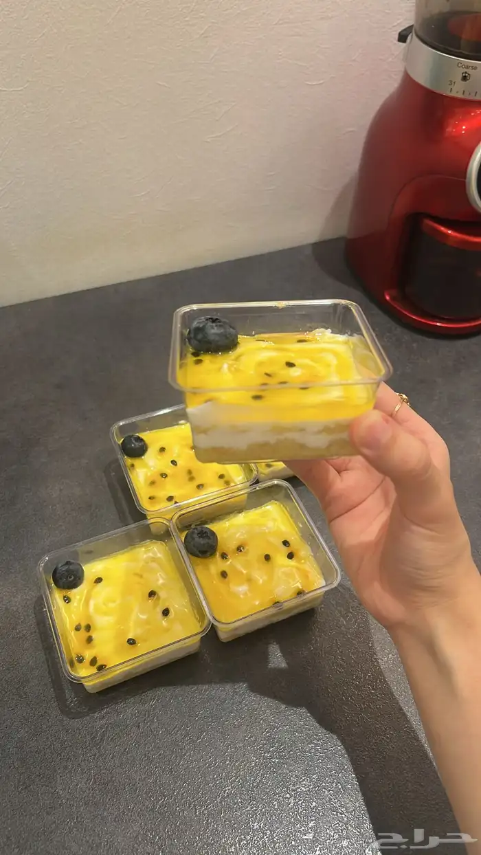 ترافل منجا   ماتشا 3