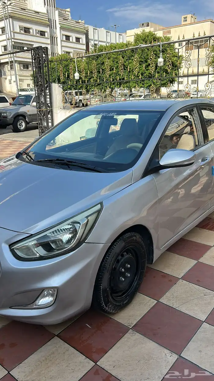 اكسنت 2016 3
