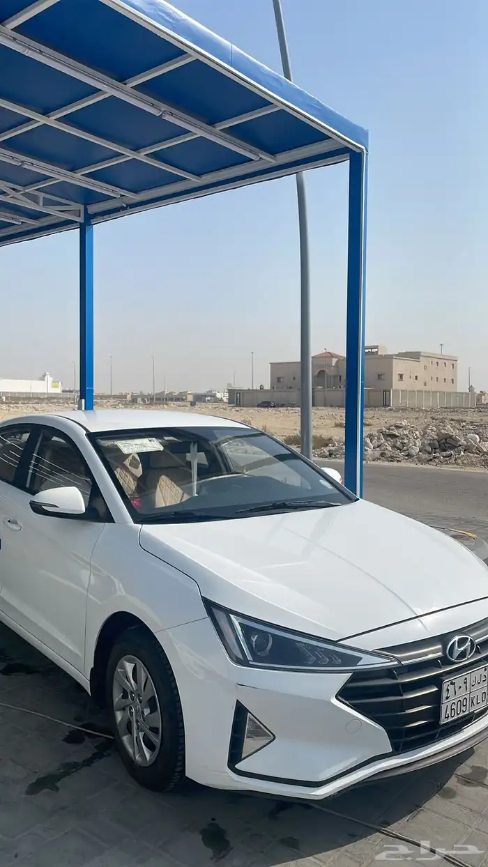النترا 2020 للبيع 3