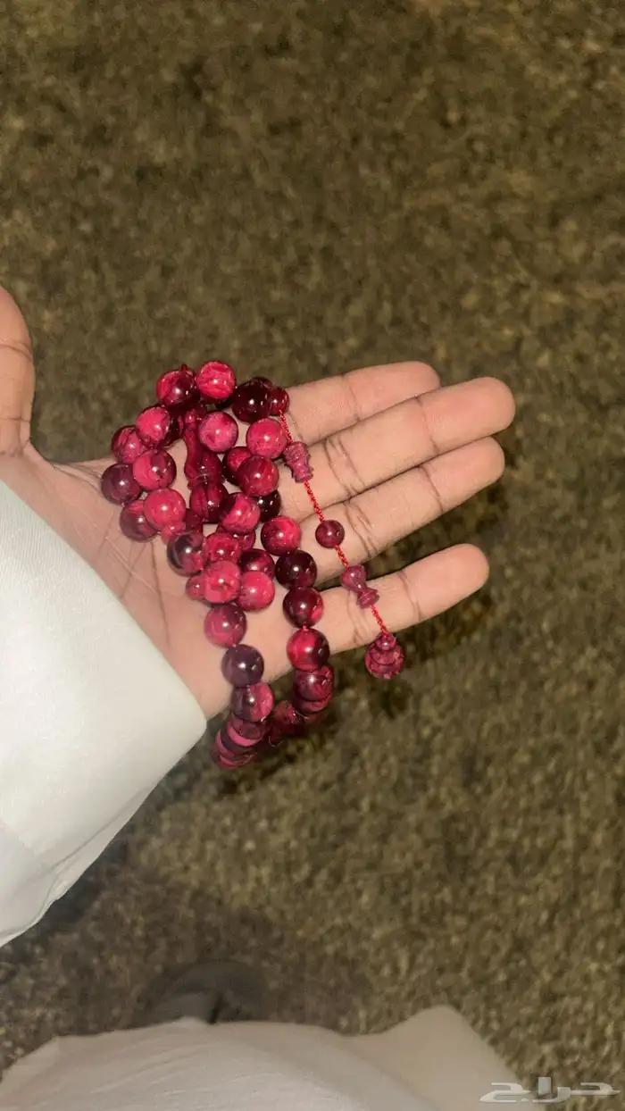 سبحة فاتوران 3