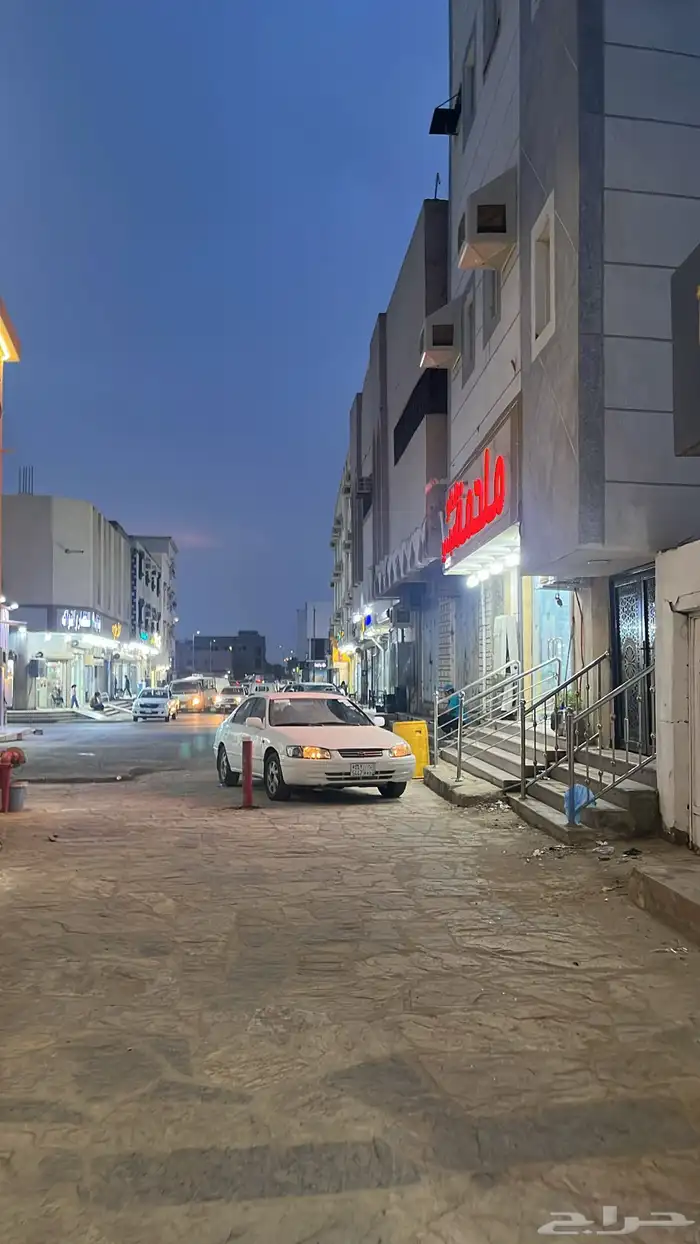 كامري 2001  4سرندل اقبل ببدل جيب او أفجي 2