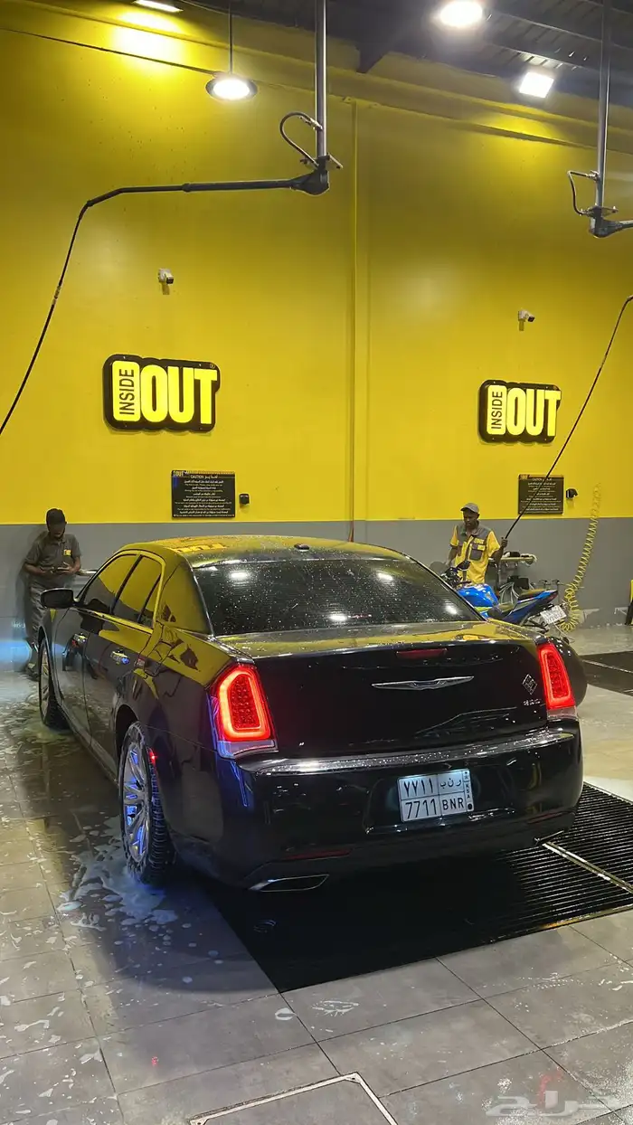 كرايسلر V8 0