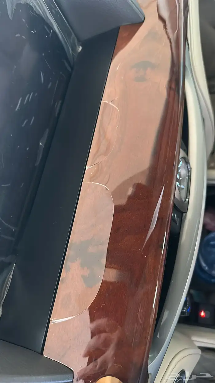 جيب لكزس 2020 13