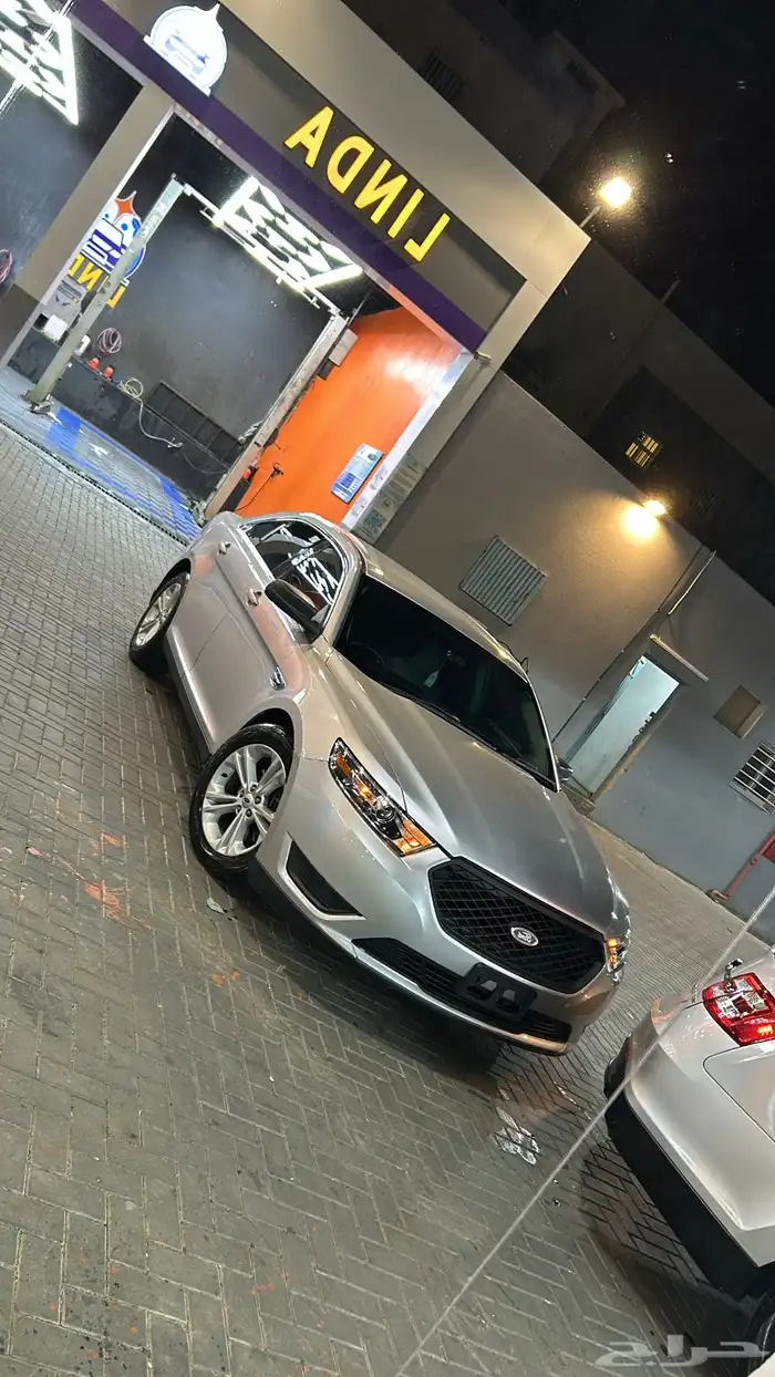 تورس موديل 2013 4