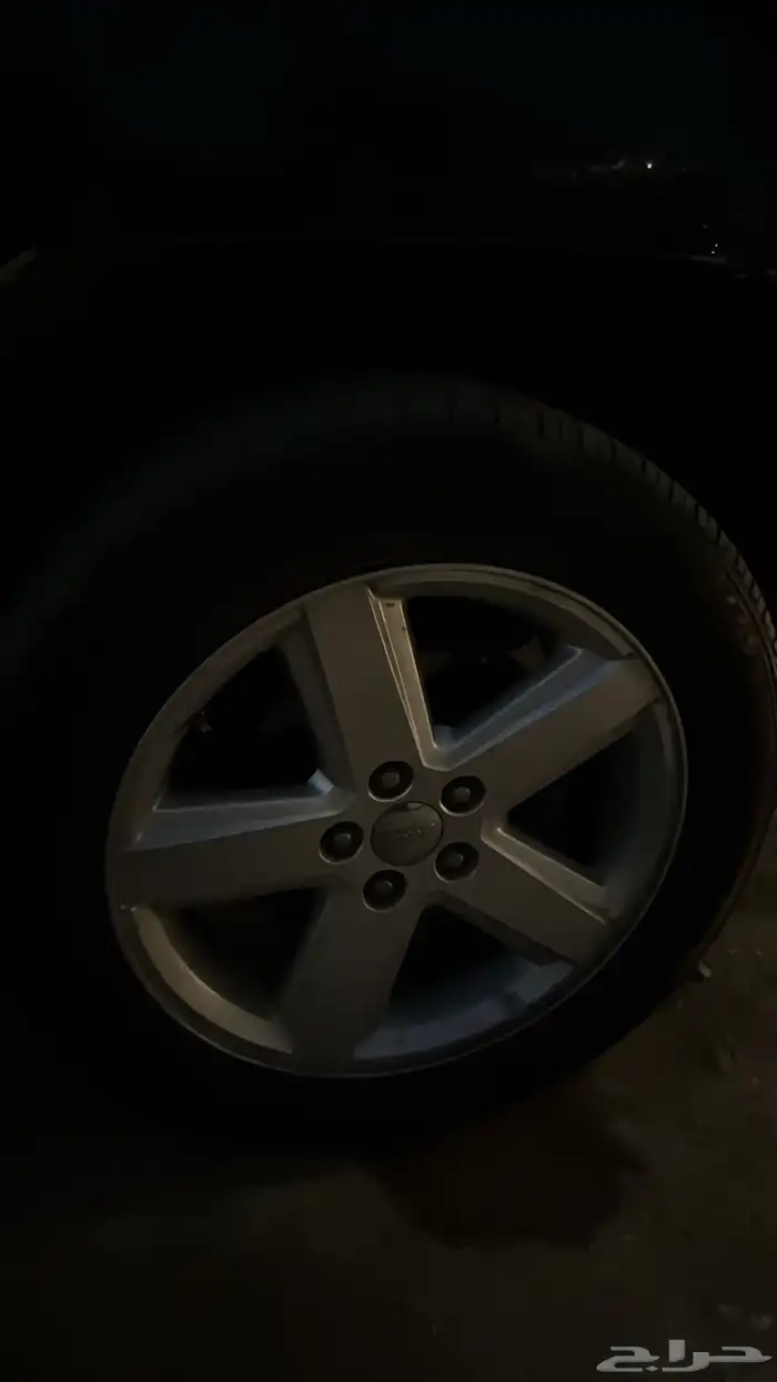 جيب كومباس 2011 25