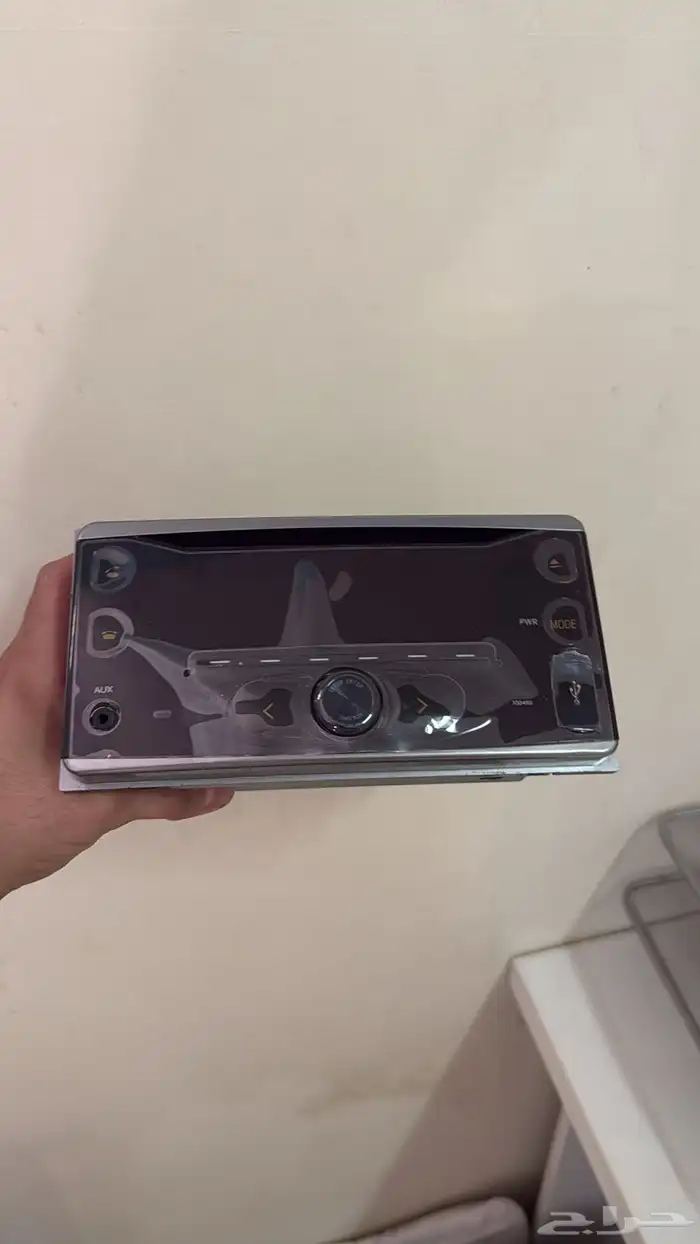 للبيع مسجل بازعي نظيف 0