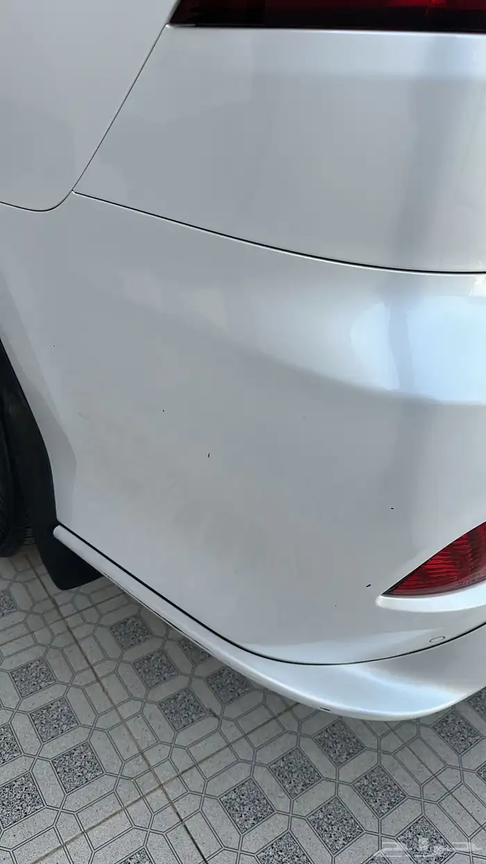 جيب لكزس 2020 12