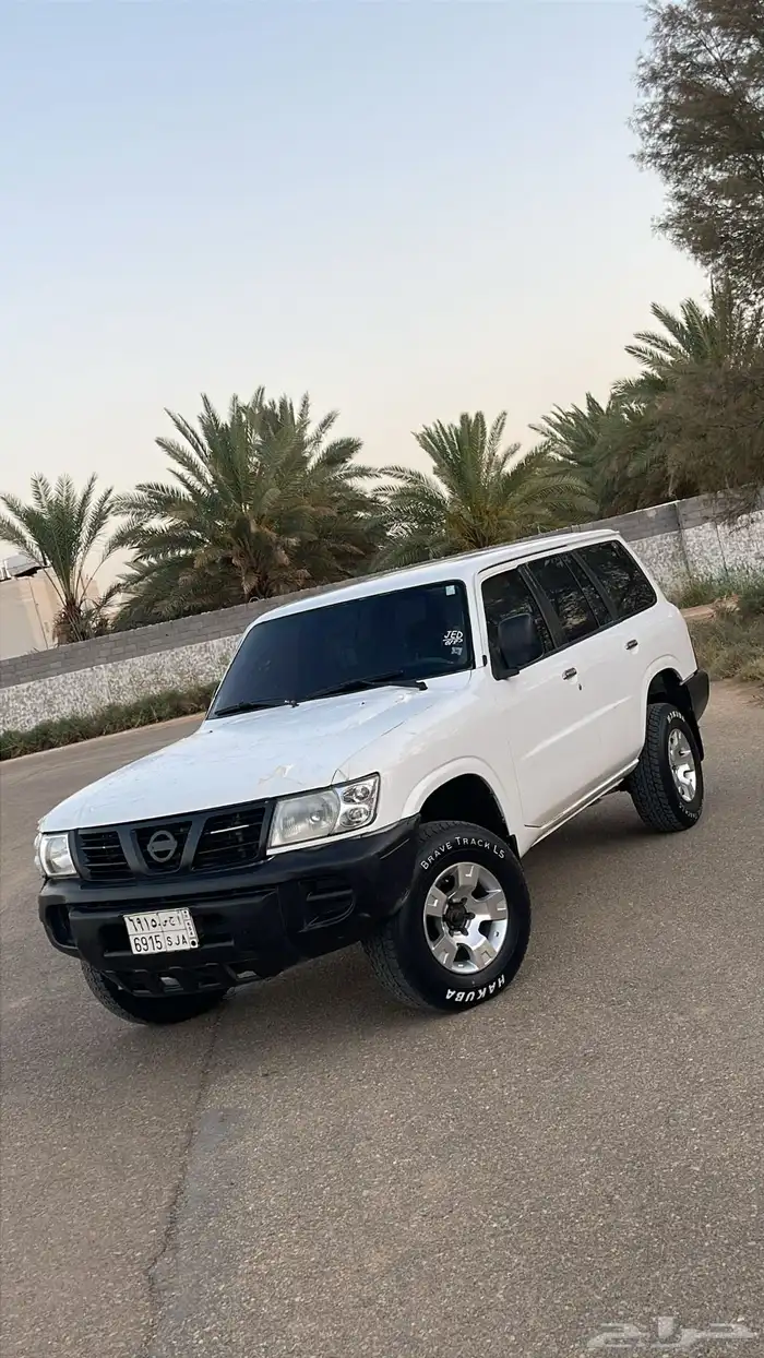 باترول 2