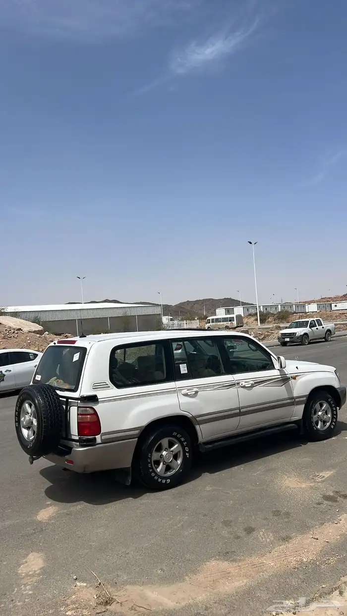 فكسار للبيع قير عايدي 98 6