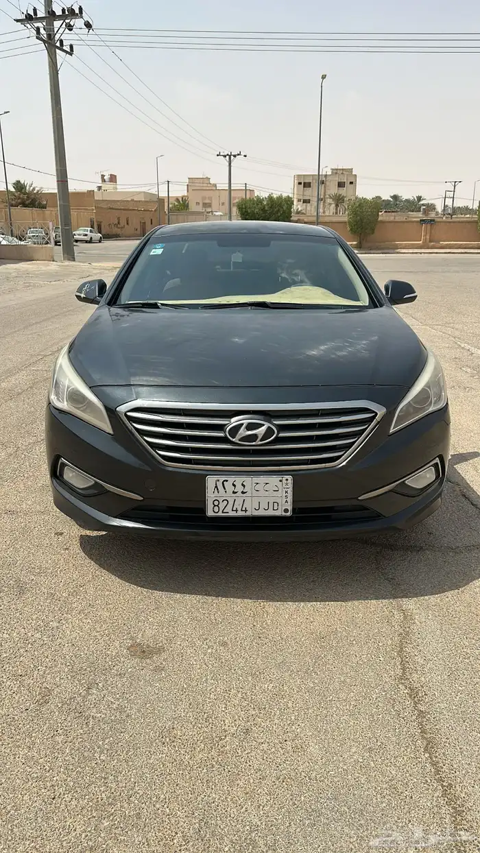 سوناتا 4