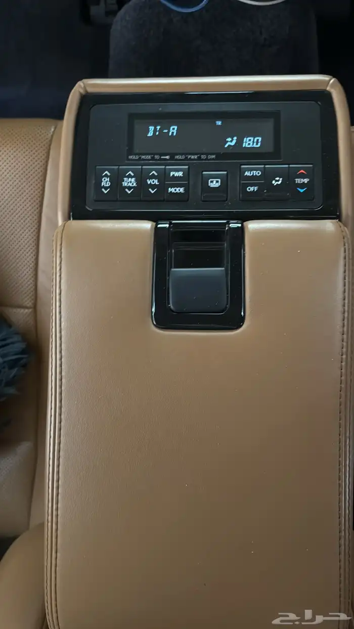 لكزس GS350 فل كامل شبه مخزن 35