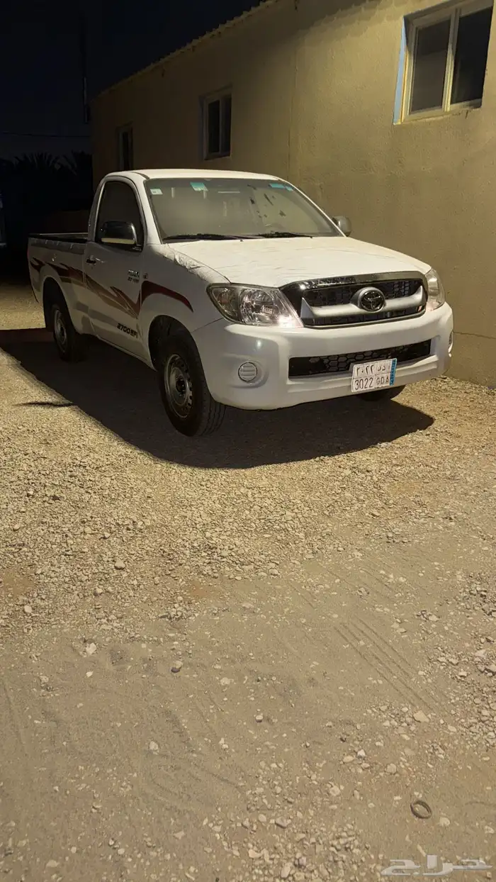 هايلوكس لكزز400 2