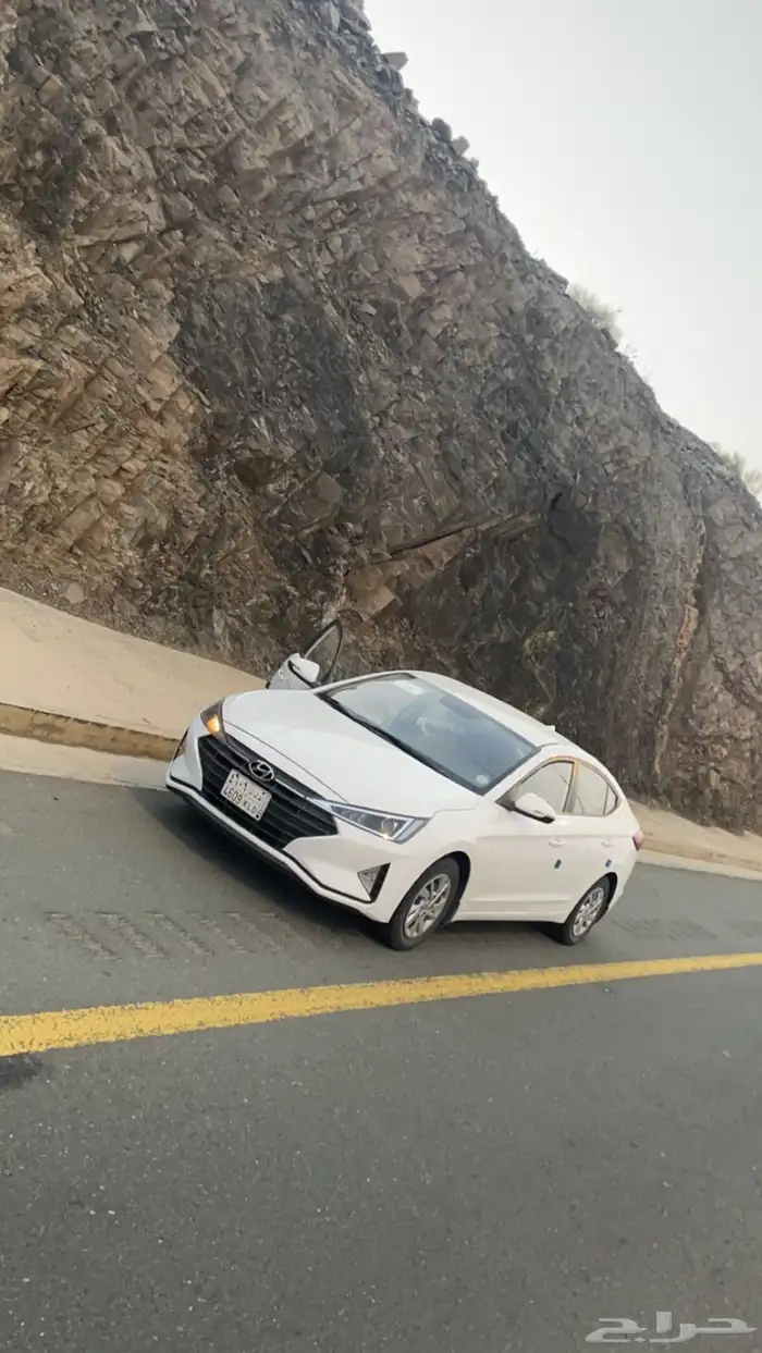 النترا 2020 للبيع 7