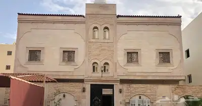 عماره في الرانوناء داخل الحد 0