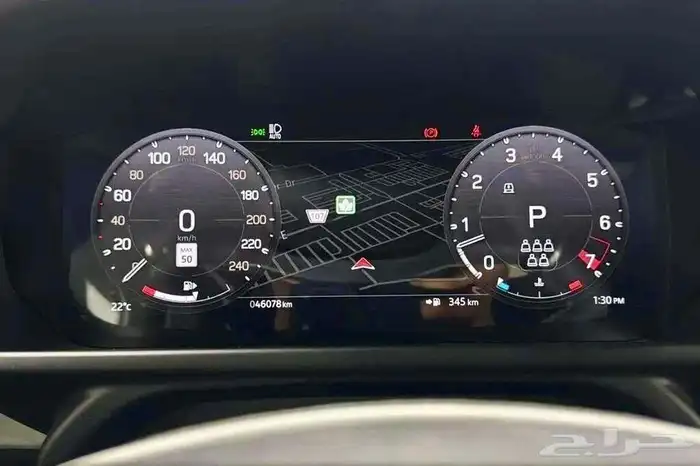 للبيع ديفندر موديل 2023 نوع X dynamic se وارد كندا 10