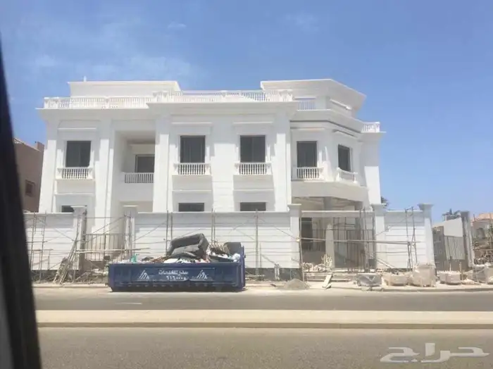 ديكورات واجهات 4