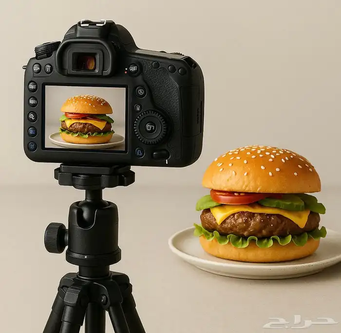 مصور - تصوير منتجات لعرضها في المتاجر الإلكترونية - تبوك 0