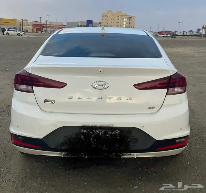 النترا للبيع 2019 بيشه 2