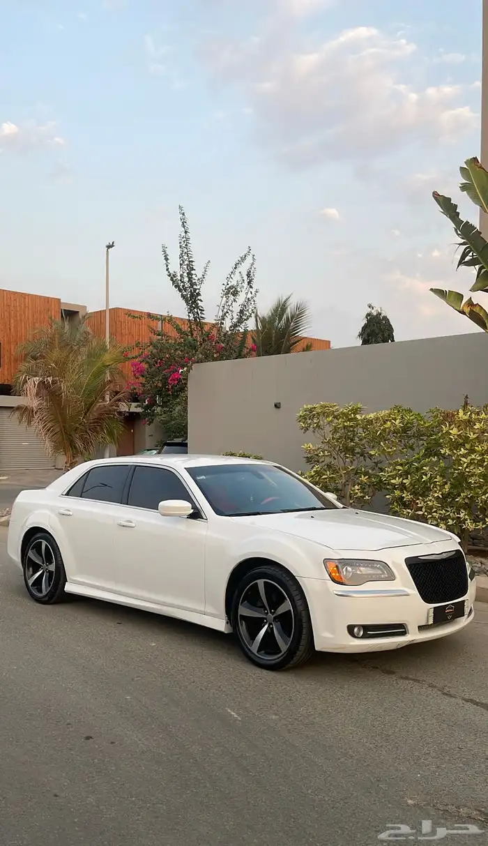 كرايسلر نظيف 2012 معدل داخلي خارجي 2