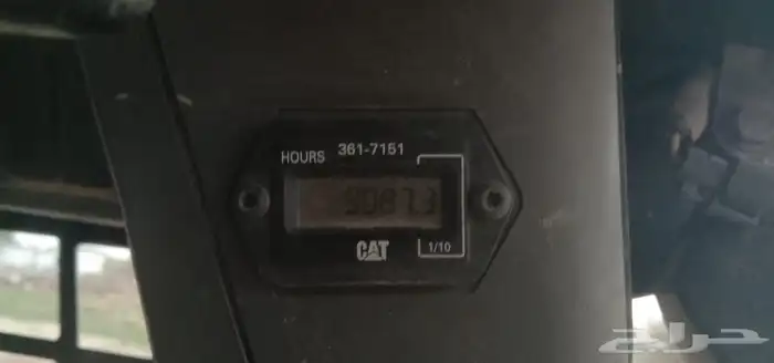 بوبكات وقلاب ديهاتسو للبيع 0