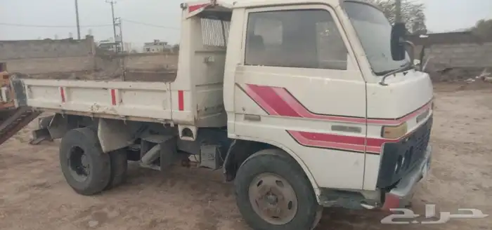 بوبكات وقلاب ديهاتسو للبيع 7
