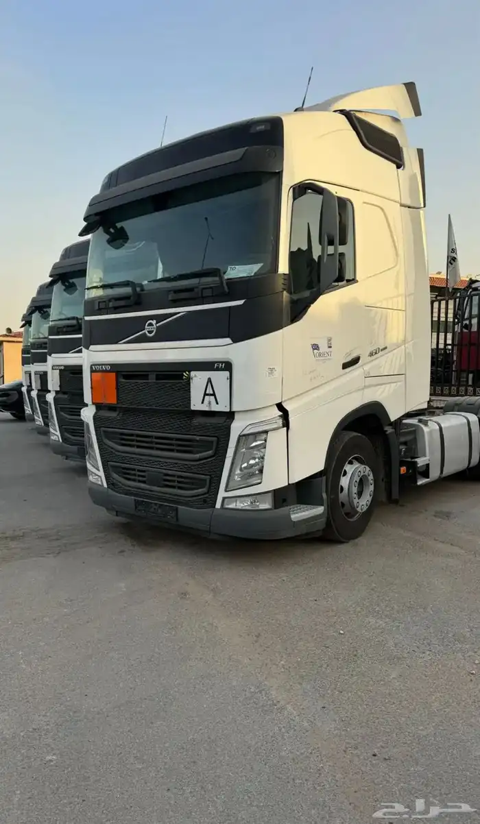 فلفو 2021 اوربي 2