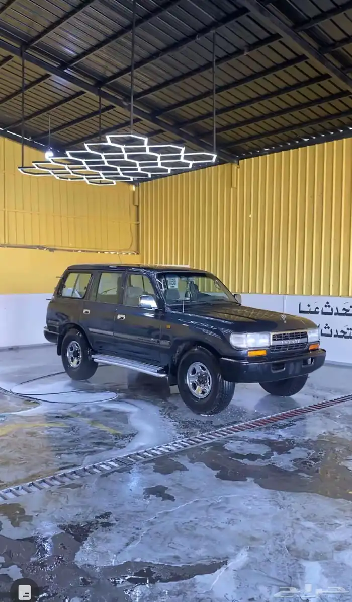 جيب صالون موديل 1992 0