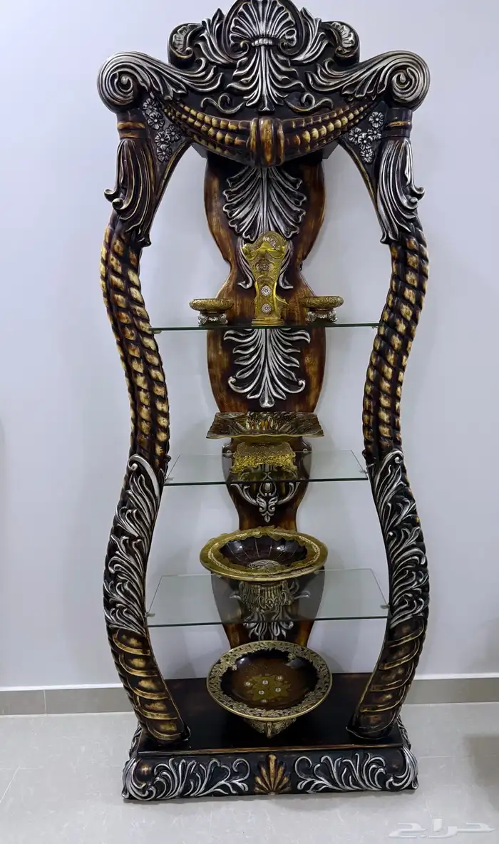 طاولة مدخل 0