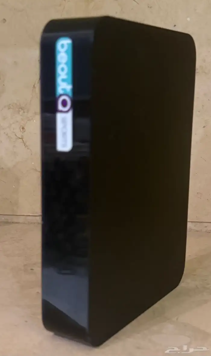 للبيع  رسيفر بي اوت كيو (BeoutQ) بحالة ممتازة 1
