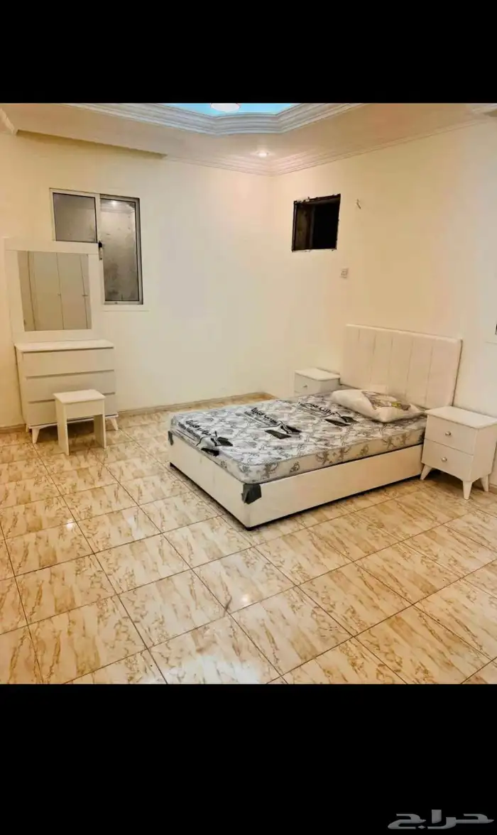 جديد غرفة صغير نفر وسط نفر و نص موجود جوده عاليه 1