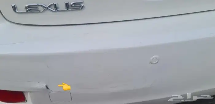 لكزس 9