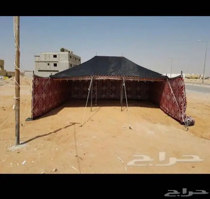 بيوت الشعر تركي درجه الووله الصلي 10