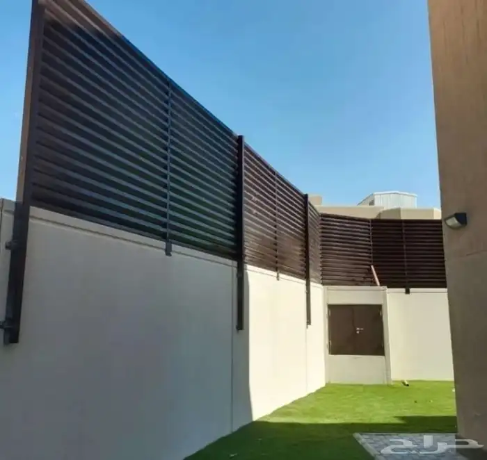 تركيب سواتر الرياض 0